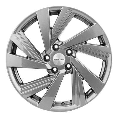 Khomen KHW1801 - Gray