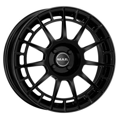 Mak NTT - Gloss Black