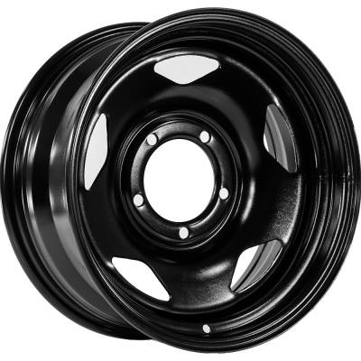 Trebl OFR-3 - Black