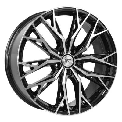 RST R052 - BD