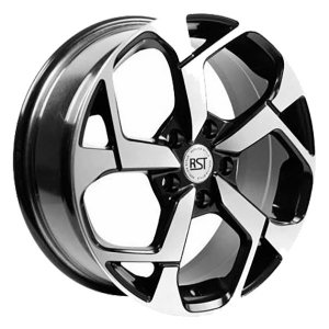 RST R067 - BD