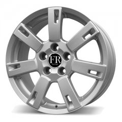 FR Replica LR12