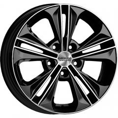 SKAD KL-295 Creta -