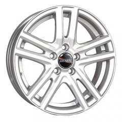 Tech-Line 529 - Silver