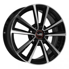 LegeArtis Optima VV129 - BKF