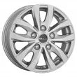 Mak Load 5 Silver