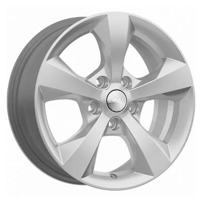 7x16 5x108 ET45 D65,1