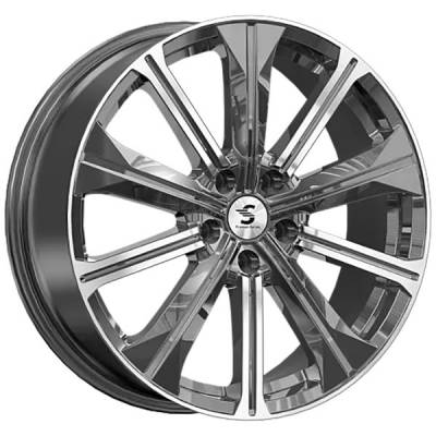 Diamond gloss graphite