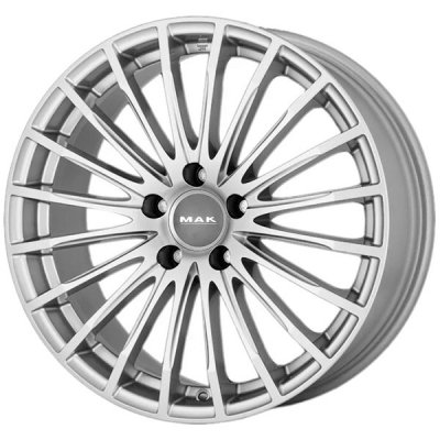 7,5x17 5x112 ET30 D66,6