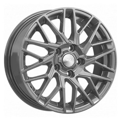 6,5x16 5x108 ET50 D63,3