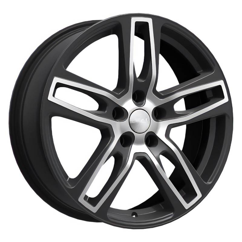 8x18 6x139.7 ET25 D106,1