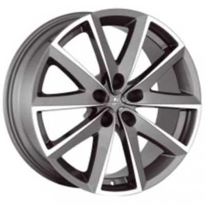 Fondmetal 7600