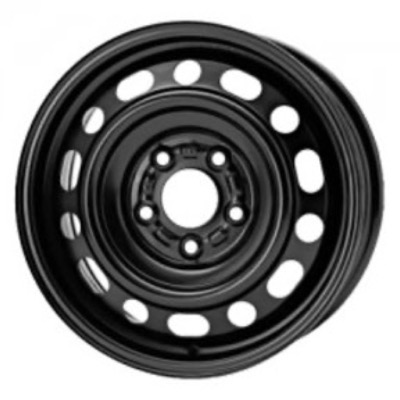 KFZ 9980 - Black