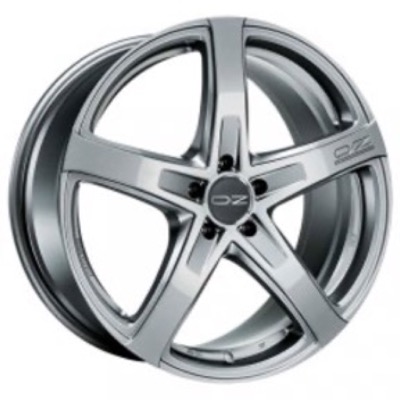 OZ Racing Monaco HLT - Grigio Corsa