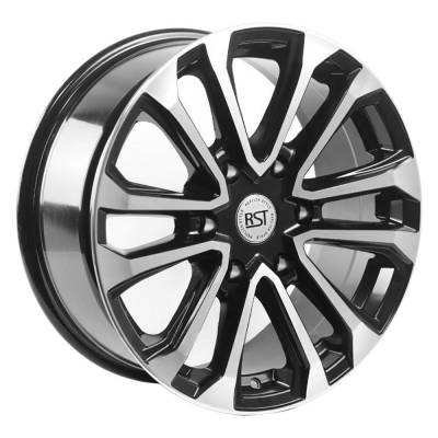 RST R058 - BD