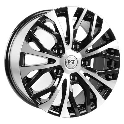 RST R088 - BD