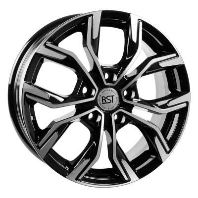 RST R106 - BD