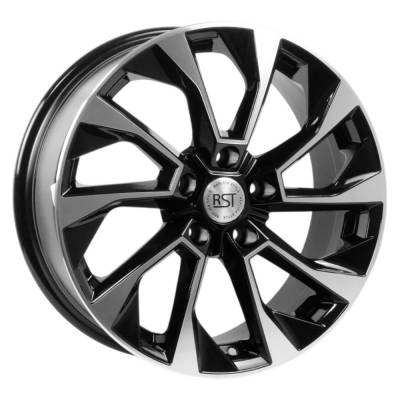 RST R177 - BD