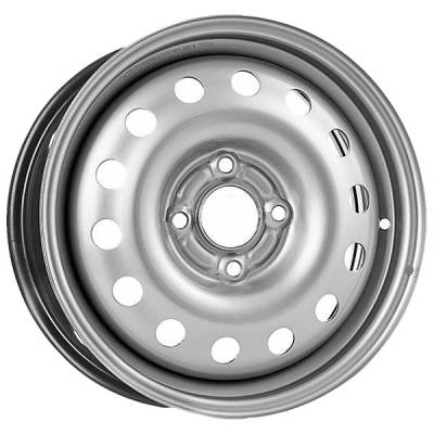 Trebl 64C49G - Silver