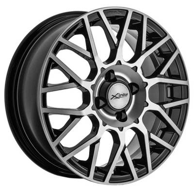 X'trike X-132 - BL/FP