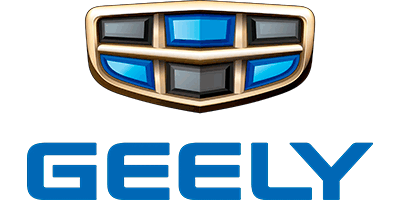 Geely