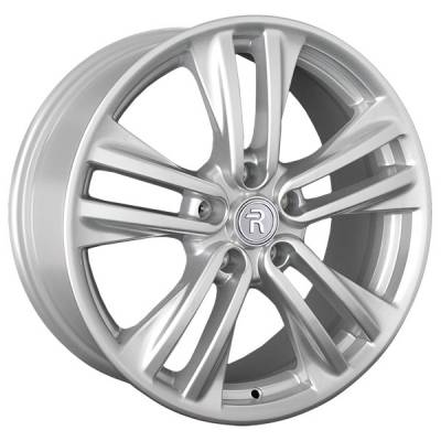 Infiniti INF9 - Silver