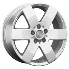 General Motors GN20 - Silver