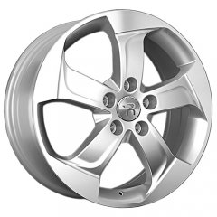 Hyundai HND160 - Silver Full Polish