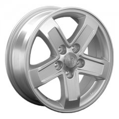 Hyundai HND42 - Silver