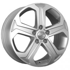 Kia KI150 - Silver Full Polish
