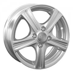 Kia KI54 - Silver