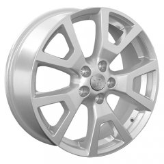 Mitsubishi MI47 - Silver