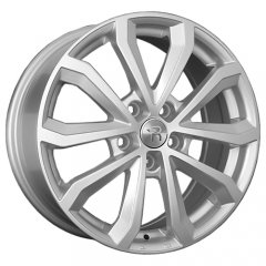 Mazda MZ78 - Silver