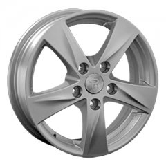 Nissan NS100 - Silver