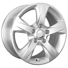 Nissan NS180 - Silver