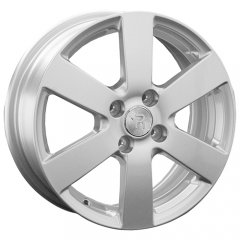 Opel OPL58 - Silver