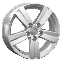 Peugeot PG44 - Silver