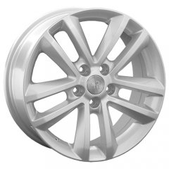 Skoda SK26 - Silver