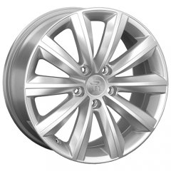 Skoda SK34 - Silver