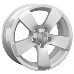 Skoda SK6 - Silver