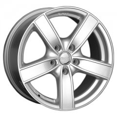 Skoda SK95 - Silver