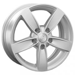 VW VV49 - Silver