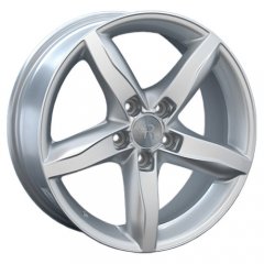 Audi A37 - Silver