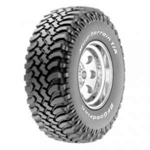 Mud-Terrain T/A