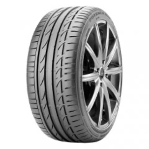 Potenza S001 Run Flat