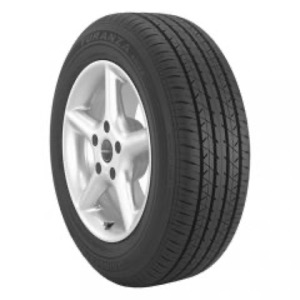 Bridgestone Turanza ER33 Run Flat