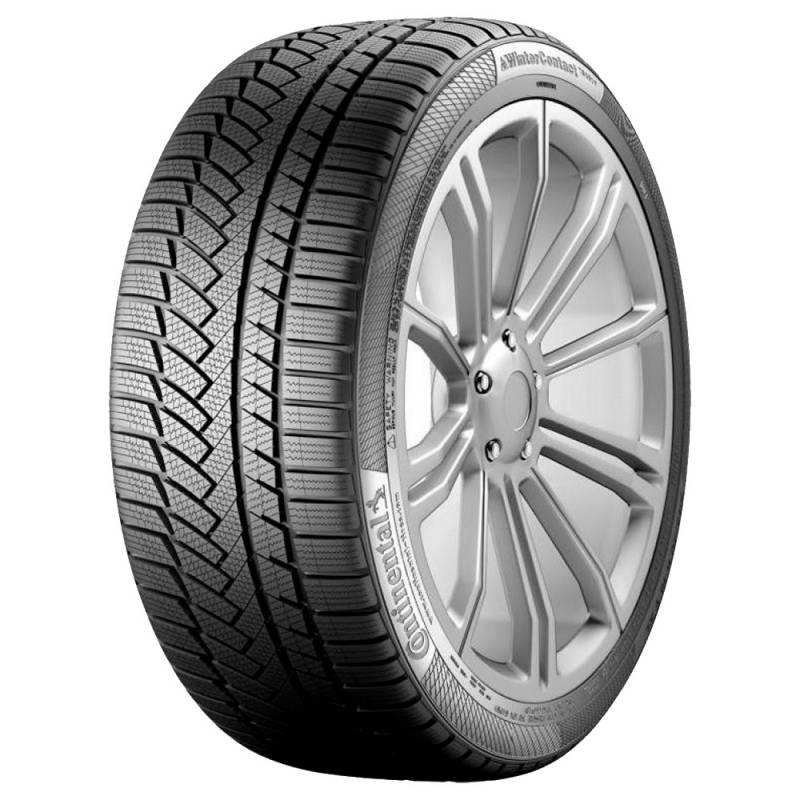 ContiWinterContact TS 850P SUV