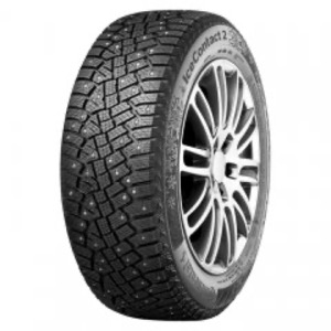 IceContact 2 SUV