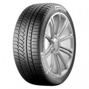 Continental ContiWinterContact TS 850P