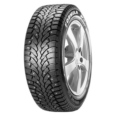 Pirelli Formula Ice